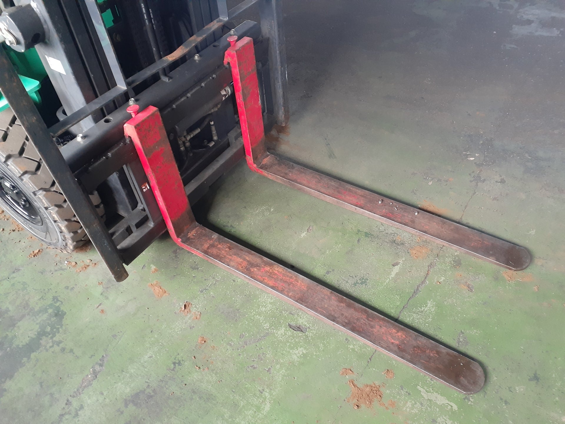 フォークリフト 爪 中古 102 爪 フォークリフト爪 中古工具・プロ用機械買取販売のリサイクル -「フォークリフト Yahoo!オークション フォークリフト